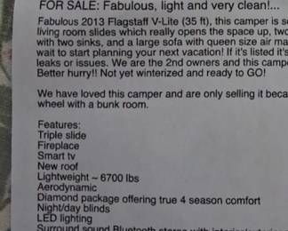 Sale Picture