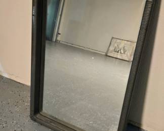 Made goods mirror orig $1100. Today $110