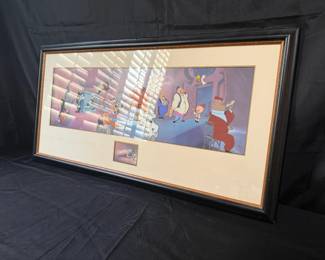 Sale Picture