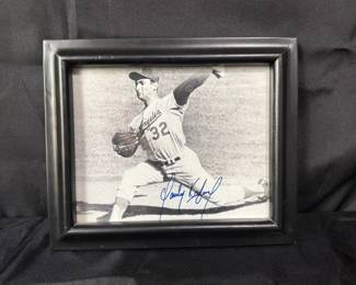 Sale Picture