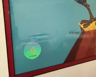 Sale Picture
