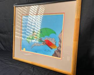 Sale Picture