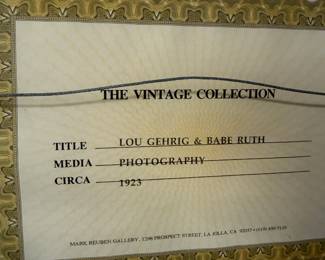 Sale Picture
