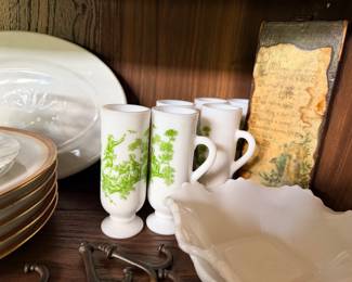 Monarch Rose Antiques, 11344 36th St. SE, Lowell