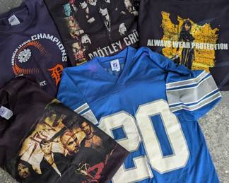 Thrillhound Vintage, 8793 Alden Nash Ave, SE, Alto
