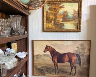 Monarch Rose Antiques, 11344 36th St. SE, Lowell