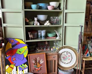 Thrillhound Vintage, 8793 Alden Nash Ave, SE, Alto