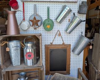 Creative Collection Lane, 9475 Elmdale Rd., Clarksville
