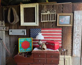 Rustic Star Barn, 10620 3 Mile Rd NE, Lowell