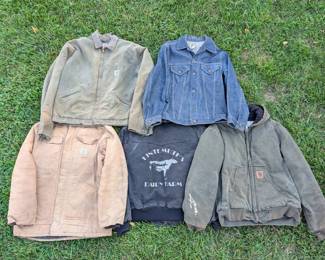 Thrillhound Vintage, 8793 Alden Nash Ave, SE, Alto