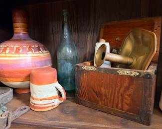 Monarch Rose Antiques, 11344 36th St. SE, Lowell