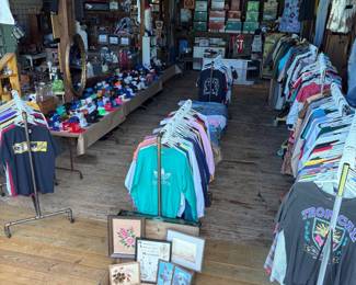 Thrillhound Vintage, 8793 Alden Nash Ave, SE, Alto