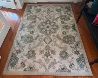 Area rug