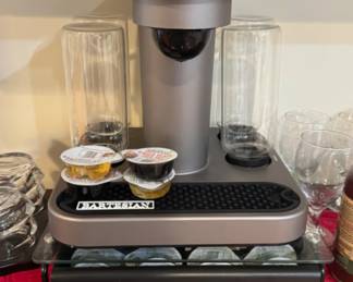 Bartesian Premium cocktail maker