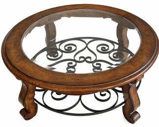 Lazy Boy Table