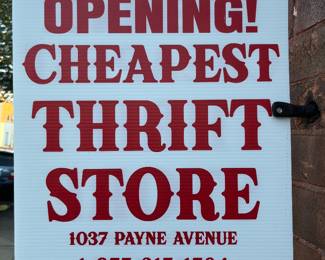 Sale Picture
