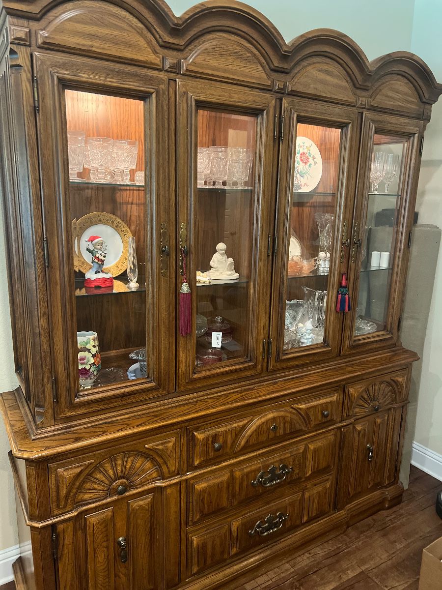 China cabinet
