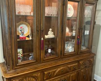 China cabinet