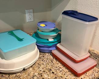 Tupperware