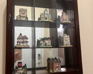 Liberty Falls Collection