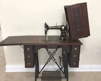 Sale Picture