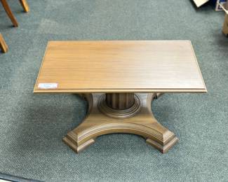 Vintage Side Table