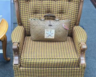 Vintage Chair