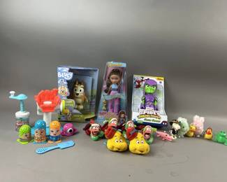 Sale Picture