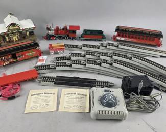 Sale Picture