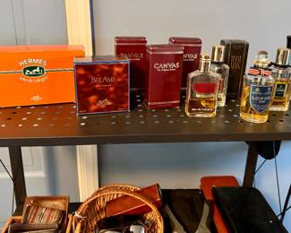 Vintage Cologne