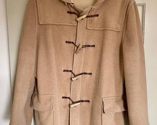 Dolomite Duffle Coat