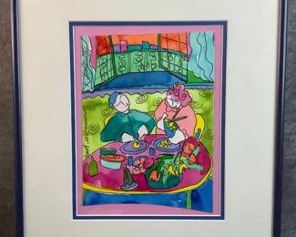 Sale Picture