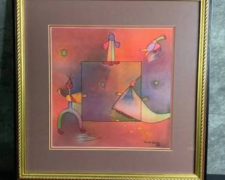 Sale Picture