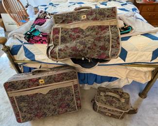 Luggage