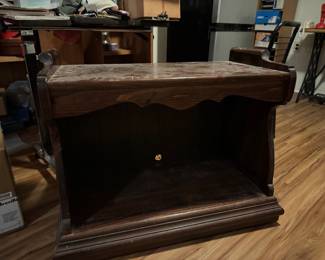 TV Stand