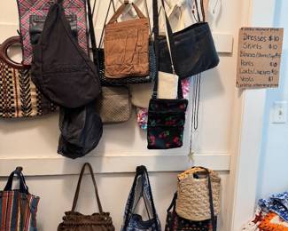 Purses