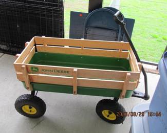 wagon