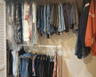 Hawaiian shirt collection