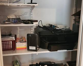 electronics