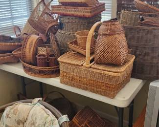 baskets