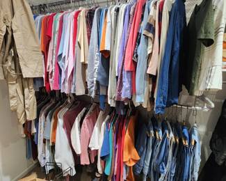 shirts
