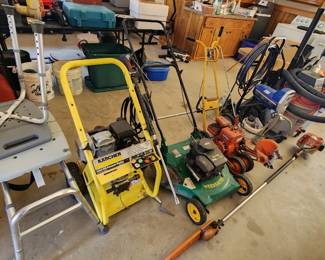 tools