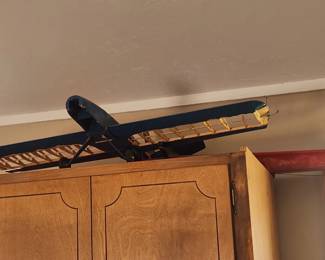homemade airplanes