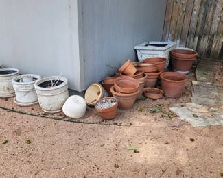 planters