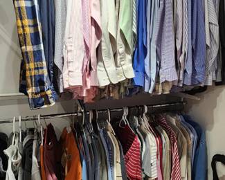 men's shirts