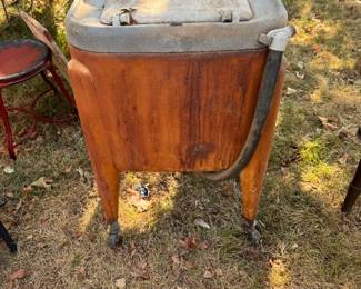 Washer