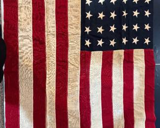 48 Star Flag