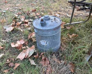 Gas Can