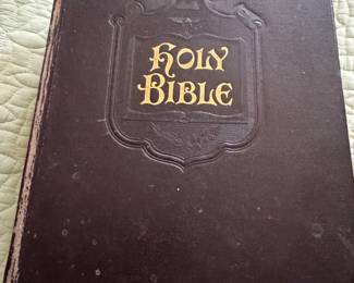 Bible
