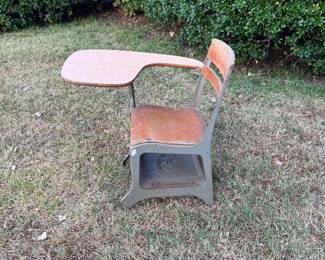 School Desk